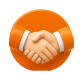 icon đồng hành